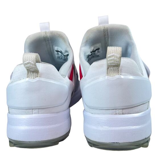 Nike Tour Tips Premiere PGA Golf Shoes Men's Size 10 - Picture 5 of 6